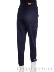 Брюки, Vande Grouff оптом Vande Grouff  998 navy