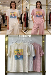 Футболки жіночі оптом NANA 