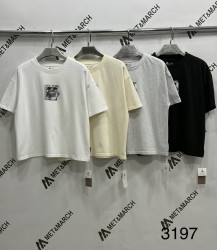 Футболки женские оптом 34687509 3197-7