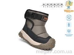 Ботинки, TOM.M оптом T11752B