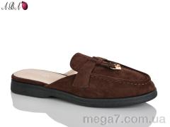 Шлепки, Aba оптом QQ1ABA34-4