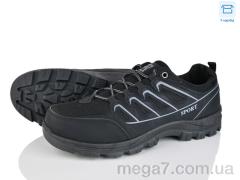 Кроссовки, CAP оптом 776 black