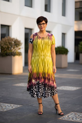 Сукні жіночі БАТАЛ оптом