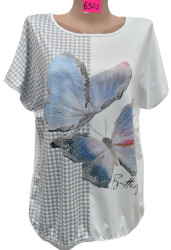 Футболки жіночі оптом 