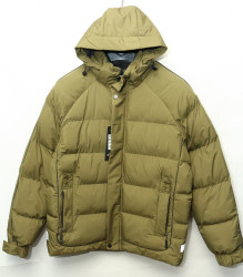 Термо-куртки зимние мужские оптом 85163274 ZK8609-40