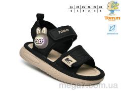 Босоножки, TOM.M оптом T65074F LED