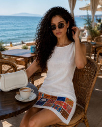 Платья женские оптом 05149872 146-95