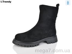 Ботинки, Trendy оптом BT1365-2DM