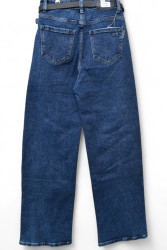 Джинси жіночі DERUN оптом