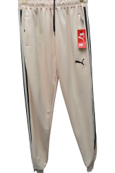 Спортивные штаны двухсторонние мужские оптом 30654182 866-110