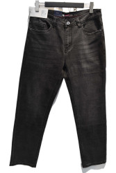 Джинсы мужские BARONJNS ПОЛУБАТАЛ оптом 68075139 4532-155