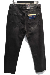 Джинсы мужские BARONJNS ПОЛУБАТАЛ оптом 68075139 4532-155