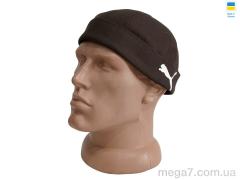 Кепка, Mabi оптом 0641 коричневий