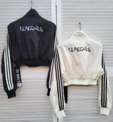 Вітровки жіночі оптом