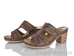 Шлепки, Xifa оптом XF01-14304-23