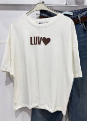 Футболки жіночі оптом 