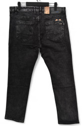 Джинси чоловічі AVIWGOS ПОЛУБАТАЛ оптом  