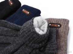 Перчатки, Королева оптом 6013 mix