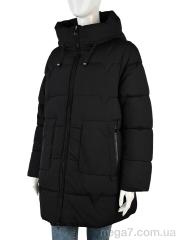 Куртка, Pryama Vigoda оптом 4268-7092 black