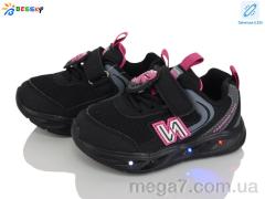 Кроссовки, Bessky-Kellaifeng оптом BY5248-2A LED