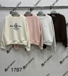 Свитшоты женские оптом 97630421 1787-69