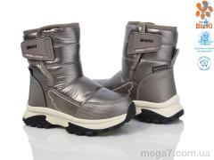 Дутики, Ok Shoes оптом 01381E