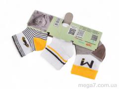 Носки, OL оптом N002-9 mix