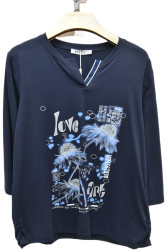 Футболки женские оптом 93847015 4252-55