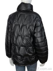 Куртка, Obuvok оптом OBUVOK 005 black (06954)