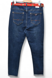 Джинси жіночі LZYX JEANS БАТАЛ оптом