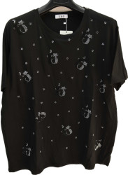 Футболки жіночі оптом 