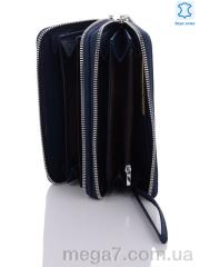 Кошелек, GLAMORTA оптом GLAMORTA  K9036-H09 шкіра mix