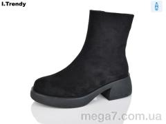 Ботинки, Trendy оптом BT1310-2