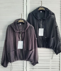 Вітровки жіночі оптом