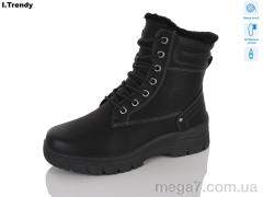 Ботинки, Trendy оптом DH3870-1