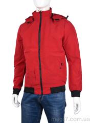 Куртка, Мир оптом 3706-B23019-1 red