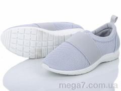 Кроссовки, Class Shoes оптом HDM серый