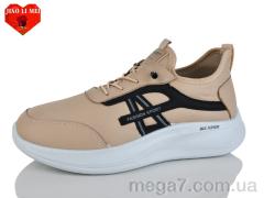 Кроссовки, Jiao Li Mei оптом F88-3