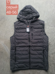 Жилетки мужские оптом 86372401 007-106