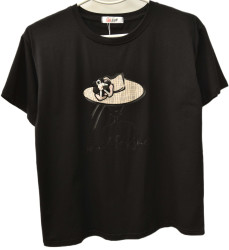 Футболки жіночі оптом 