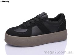 Кроссовки, Trendy оптом JZ181-1
