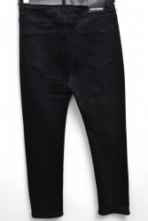 Джинси жіночі зимові ПОЛУБАТАЛ оптом