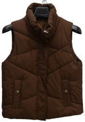 Жилетки жіночі оптом