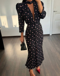 Сукні жіночі оптом BACKSTAGE 