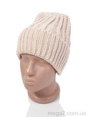 Шапка, Red Hat оптом SA1321-9 beige