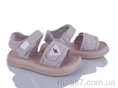 Босоножки, Sportik оптом ZY003 pink