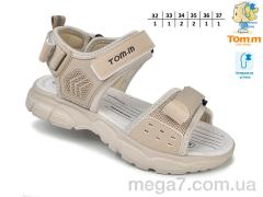 Сандалии, TOM.M оптом 11664F