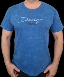 Футболки чоловічі БАТАЛ оптом