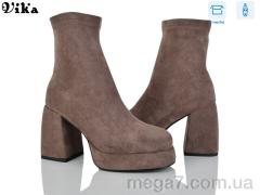Ботинки, Vika оптом L9