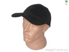 Кепка, Mabi оптом 0629 чорний